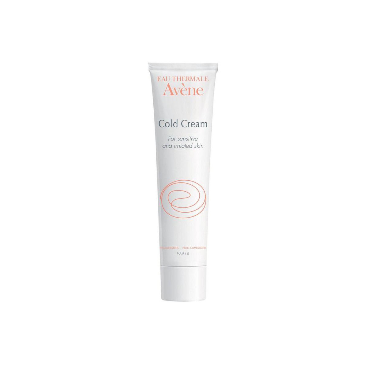 avene cold cream 40 mililitros