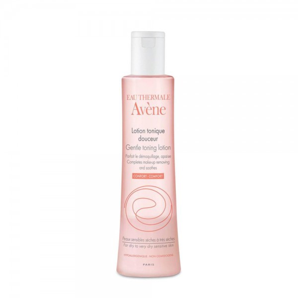 avene locion suavizante 200 ml