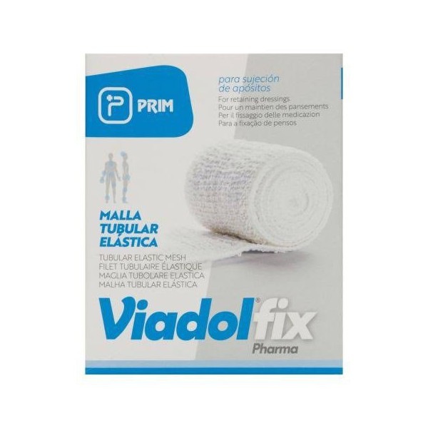 venda tubular malla elastica